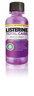 Picture of LISTERINE TOTAL CARE MW 3.2 OZ