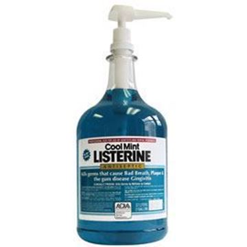 Picture of LISTERINE GALLON COOL MINT