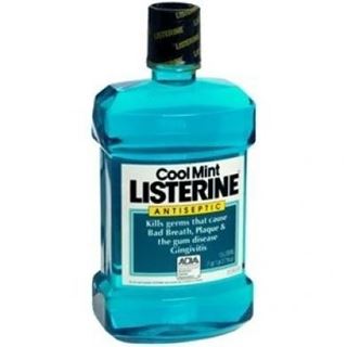 Picture of LISTERINE COOL MINT 1.5LT