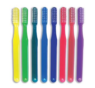 Picture of ORALINE TOOTHBRUSHES