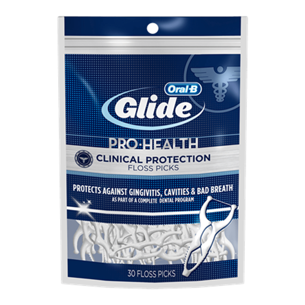 Picture of P&G PRO HEALTH GLIDE FLOSS PIC
