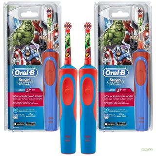 Picture of ORAL B STAGES-AVENGERS