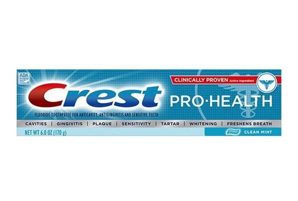 Picture of P&G PRO HEALTH TOOTHPASTE
