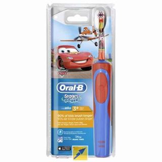 Picture of ORAL B STAGES-CARS & PLANES