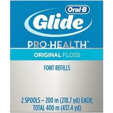 Picture of GLIDE FONTS REFILLS 200M