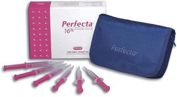 Picture of PERFECTA 21% WHITENING KIT