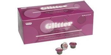 Picture of GLITTER PROPHY PASTE STRAWBERRY