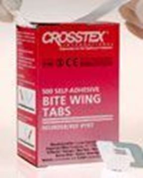 Picture of CROSSTEX BITE WING TABS