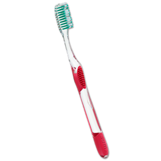 Picture of MICRO TIP TOOTHBRUSH