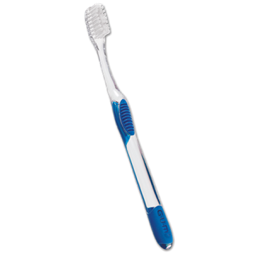 Picture of ADULT MICRO TIP SENSITIVE TOOTHBRUSH 