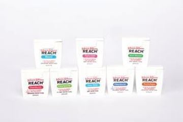 Picture of CLEANBURST DENTAL FLOSS ICY PEPPERMINT TRIAL SIZE