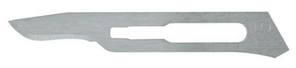 Picture of INTEGRA MILTEX 15 CARBON SURGICAL BLADE
