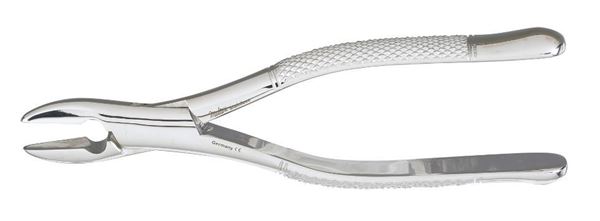 Picture of INTEGRA MILTEX 1 STANDARD EXTRACTING FORCEPS