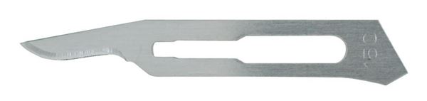 Picture of INTEGRA MILTEX 15C STAINLESS STEEL BLADE