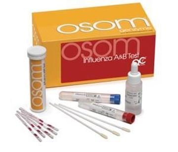 Picture of OSOM INFLUENZA A&B