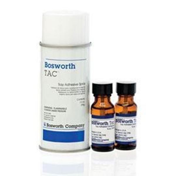 Picture of BOSWORTH TAC TRAY ADHESIVE .5 OZ