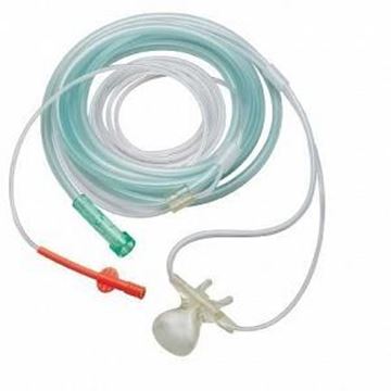 Picture of ETCO2 NASAL CANNULAS
