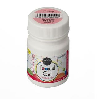 Picture of GELATO TOPICAL GEL- CHERRY