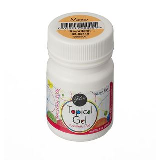 Picture of GELATO TOPICAL GEL- MANGO