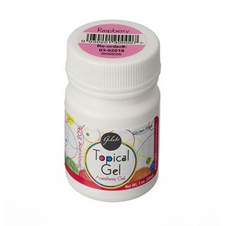 Picture of GELATO TOPICAL GEL- RASPBERRY