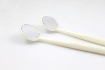 Picture of DISPOSABLE DENTAL MIRRORS