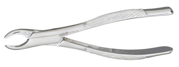 Picture of INTEGRA MILTEX 150A EXTRACTING  FORCEPS