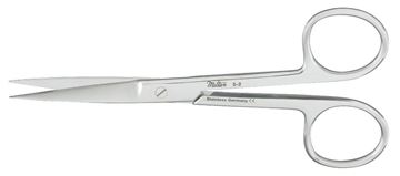 Picture of OR SCISSORS 4 1/2 STR S/S