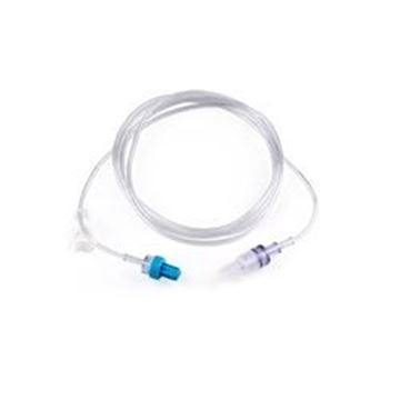 Picture of SMITH MEDICAL IV TUBING EXTENSION 34"