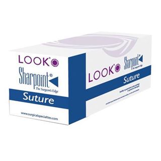 Picture of LOOK DENTAL SUTURE PLAIN GUT 3