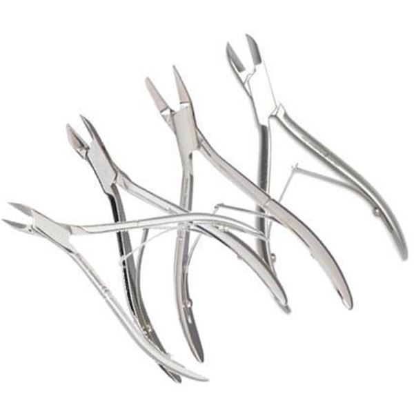 Picture of PRO ADVANTAGE NAIL NIPPERS 