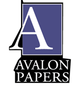 Picture for manufacturer Avalon Papers