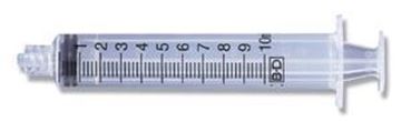 Picture of SYRINGE 10CC LUER LOK