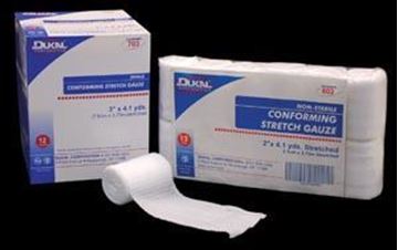 Picture of 4" CONFORMING STRETCH GAUZE 