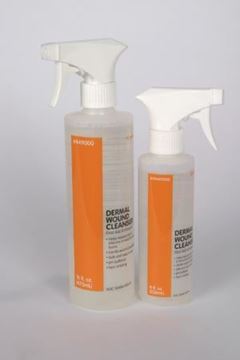 Picture of SMITH & NEPHEW WOUND CLEANSER SPRAY