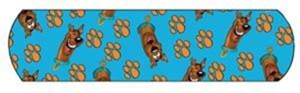 Picture of SCOOBY DOO ADHESIVE BANDAGES