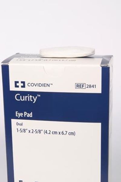 Picture of CURITY EYE PADS 1 5/8" X 2 5/8