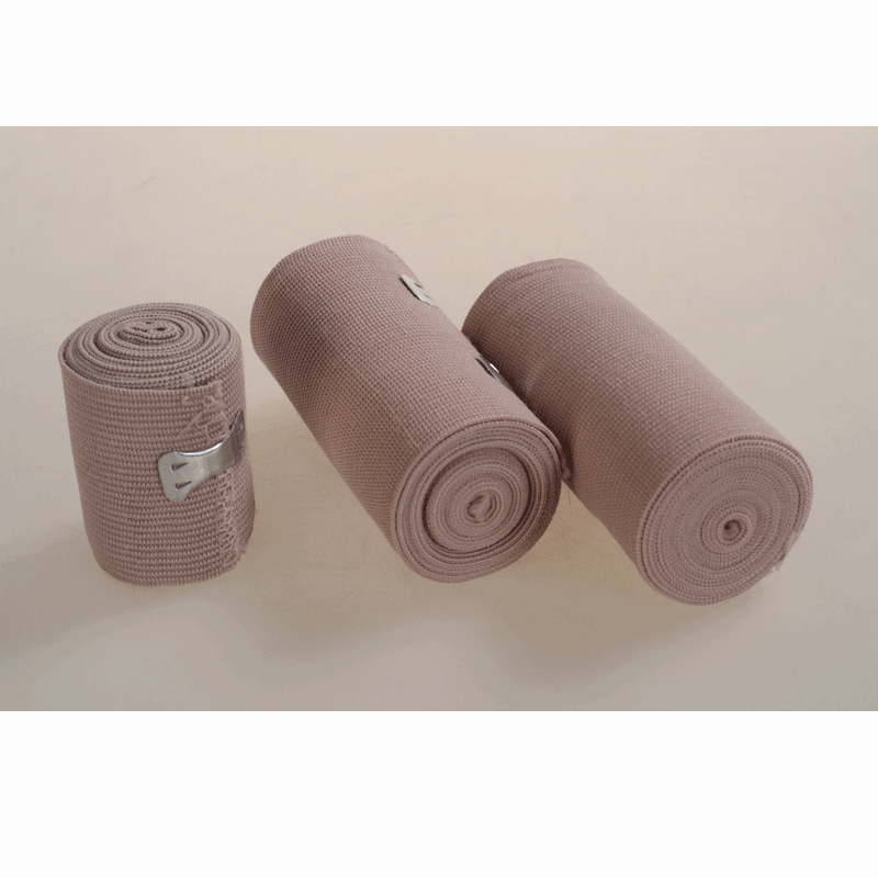 ELASTIC GAUZE BANDAGE 3 TRM Health Supplies