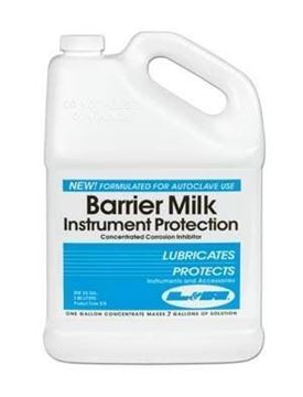 Picture of L&R BARRIER MILK CLEANING SOLUTION 