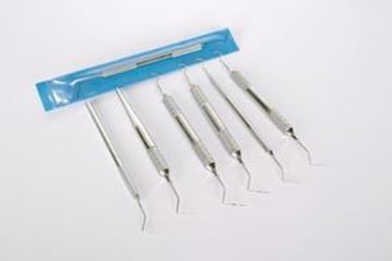 Picture of DIAGNOSTIC INSTRUMENTS #6 HANDLE 