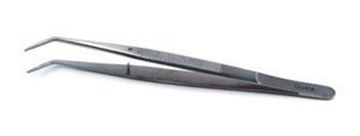 Picture of #317 STANDARD COLLEGE PLIERS, SERRATED WITH STOP PINS 