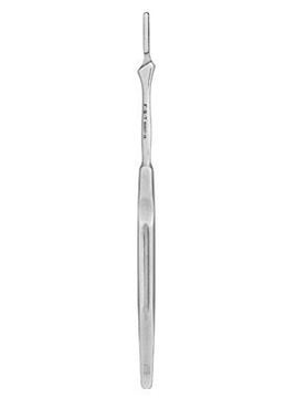 Picture of #7 SCALPEL HANDLE 