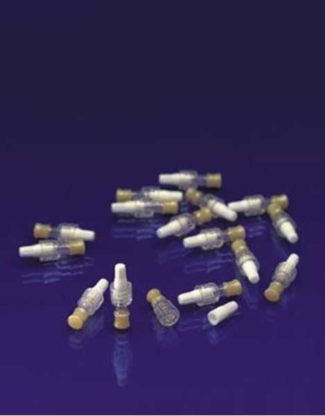 Picture of EXEL INJECTION PLUG L/L