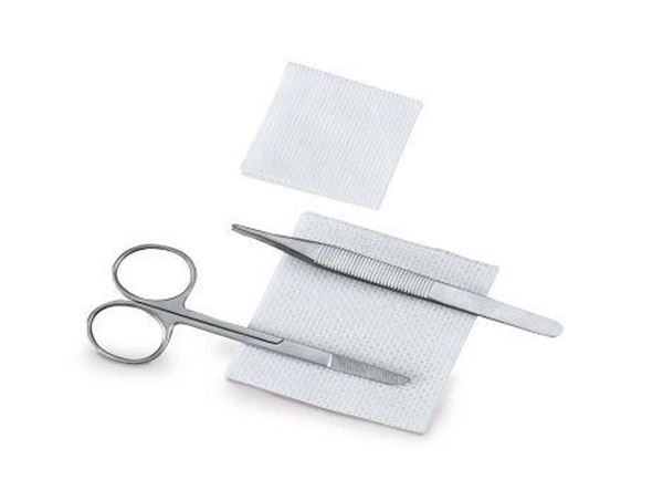 Picture of MED ACTION SUTURE KIT 