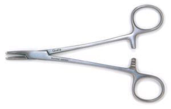 Picture of Needle Holder Mayo-Hegar