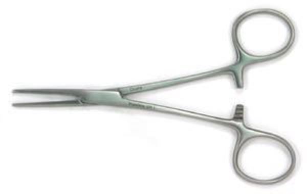 Picture of HEMOSTAT KELLY STRAIGHT 