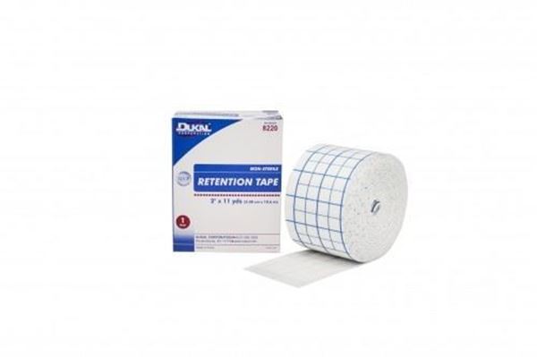 Picture of DUKAL RETENTION TAPE 