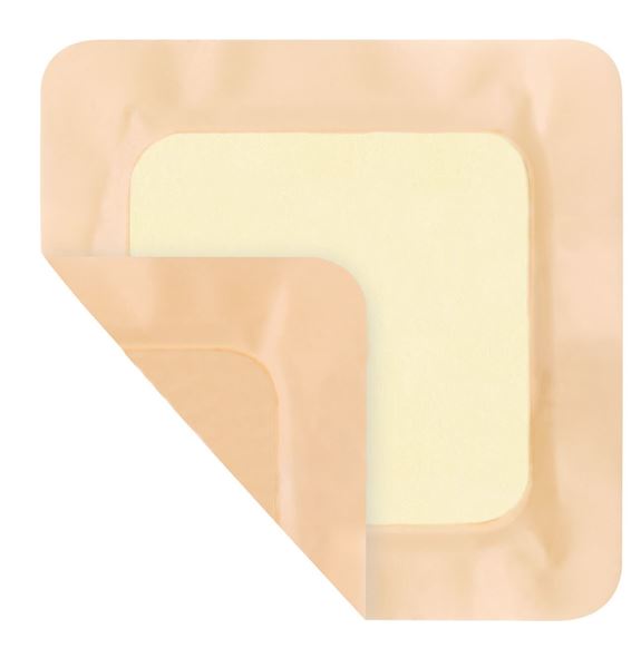Picture of PA ADHESIVE FOAM DRESSING