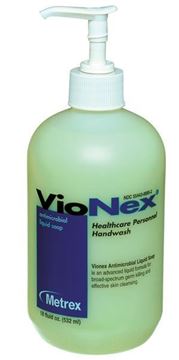 Picture of VIONEX ANTIMICROBIAL SOAP