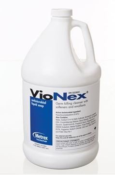 Picture of VIONEX ANTIMICROBIAL SOAP-GAL