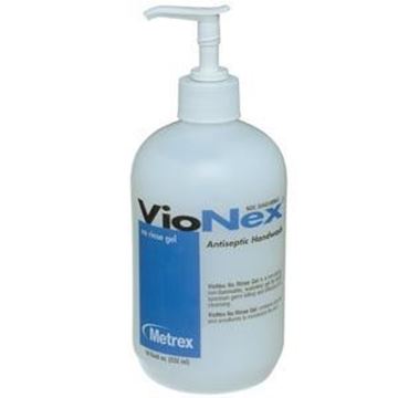 Picture of VIONEX NO RINSE GEL ANTISEPTIC